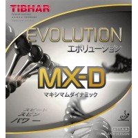 Tibhar Evoultion MX-D
